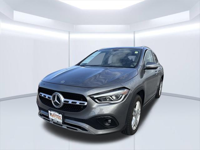 2023 Mercedes-Benz GLA 250 GLA 250