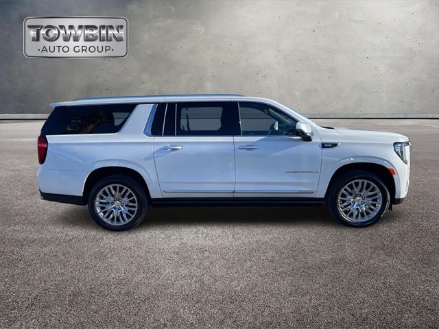 2024 GMC Yukon XL 4WD Denali