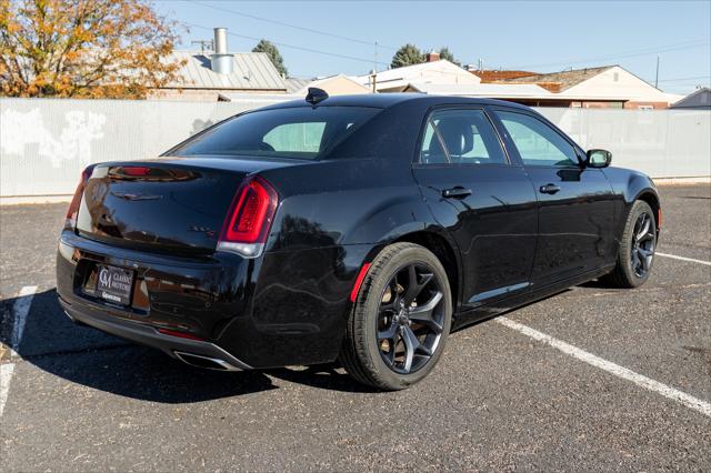 2021 Chrysler 300 300S