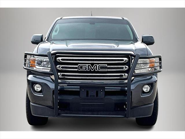 2016 GMC Canyon SLE