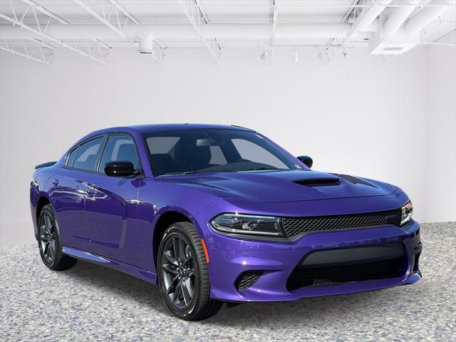 2023 Dodge Charger GT AWD