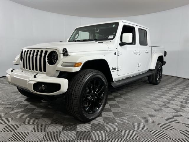 2023 Jeep Gladiator High Altitude 4x4