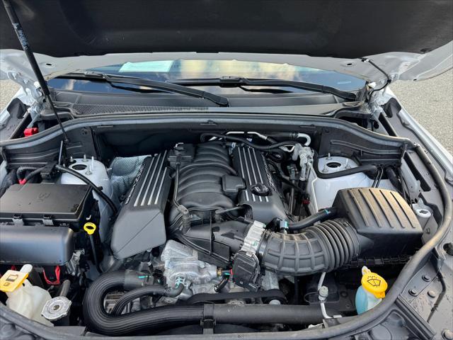 2022 Dodge Durango SRT 392 AWD 2022 Dodge Durango SRT 392 AWD