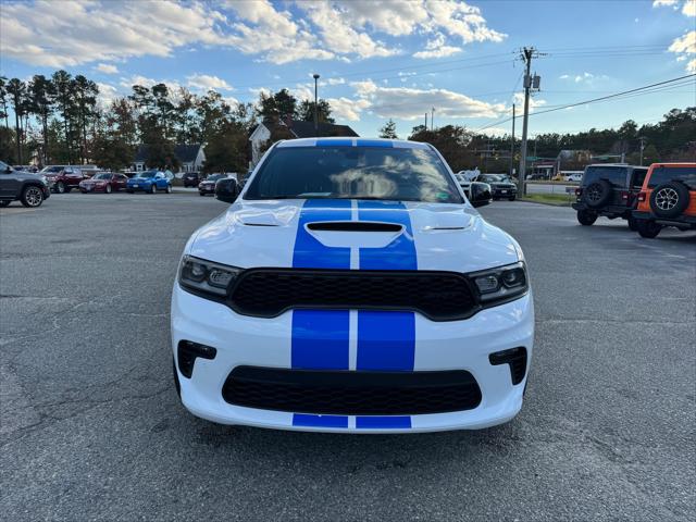2022 Dodge Durango SRT 392 AWD 2022 Dodge Durango SRT 392 AWD