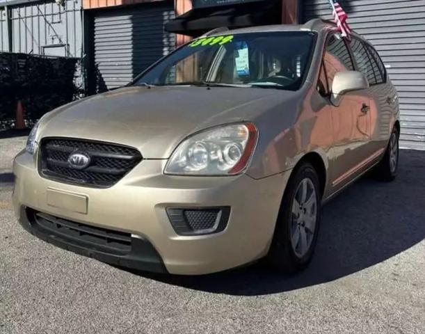 2007 Kia Rondo LX V6