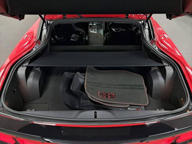 2019 Chevrolet Corvette Grand Sport
