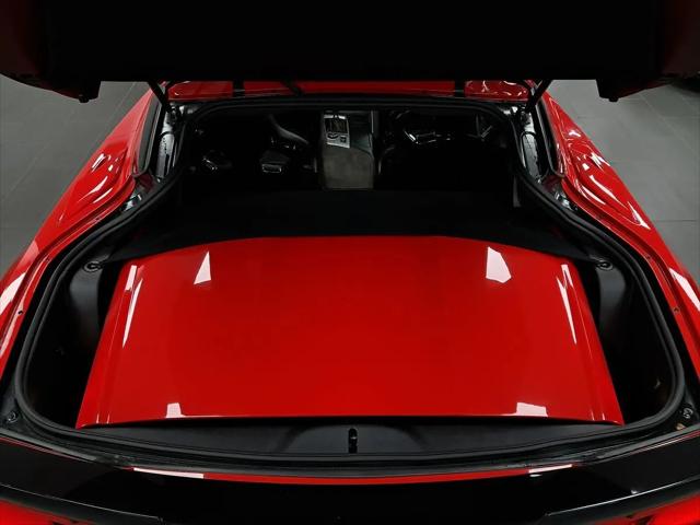 2019 Chevrolet Corvette Grand Sport