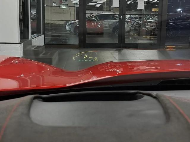 2019 Chevrolet Corvette Grand Sport