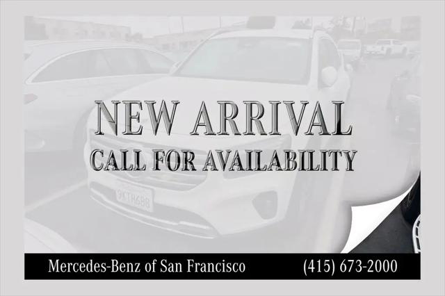2024 Mercedes-Benz GLB 4MATIC for sale in South San Francisco, CA
