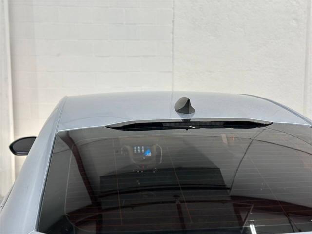 2018 Chevrolet Cruze LS Auto