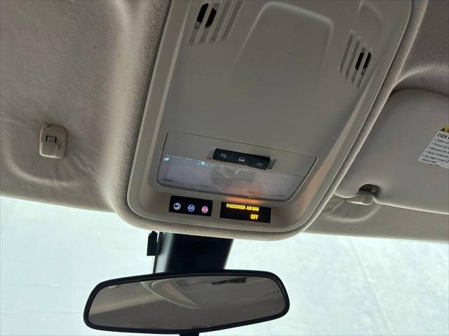 2018 Chevrolet Cruze LS Auto