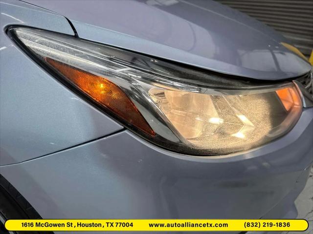 2018 Chevrolet Cruze LS Auto