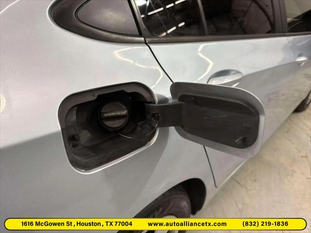 2018 Chevrolet Cruze LS Auto