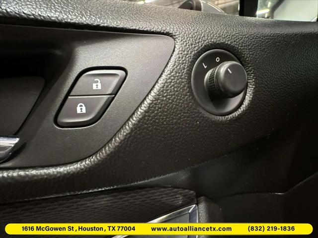 2018 Chevrolet Cruze LS Auto