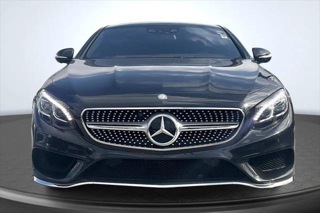 2015 Mercedes-Benz S 550 4MATIC for sale in Hawthorne, CA