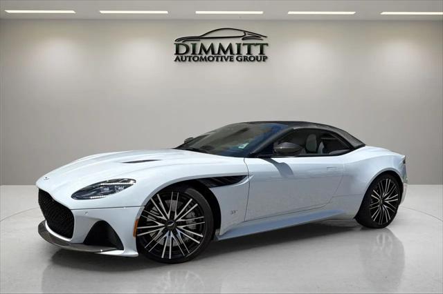 2023 Aston Martin DBS Volante for sale in Pinellas Park, FL