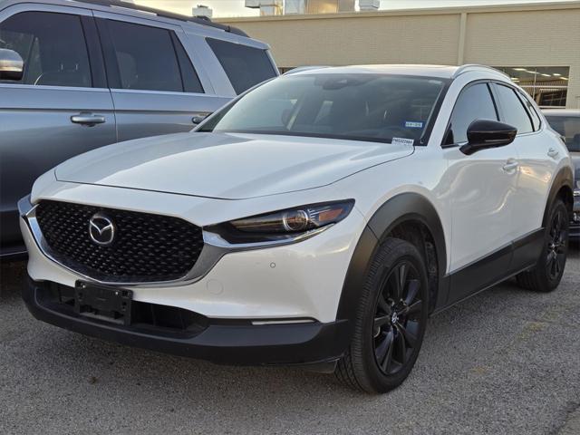 2023 Mazda CX-30