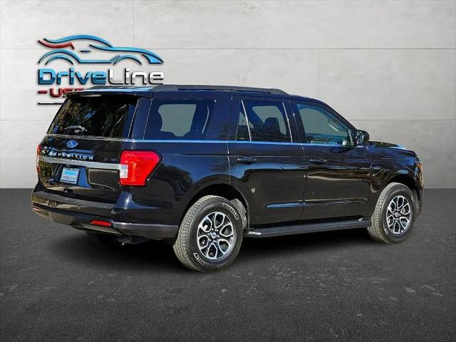 2024 Ford Expedition XLT for sale in Murrieta, CA