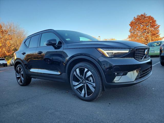 2025 Volvo XC40 B5 Plus Dark Theme for sale in Nazareth, PA