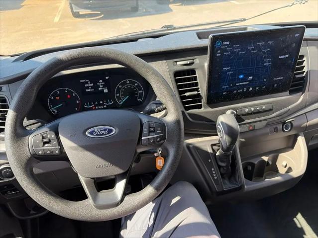 2024 Ford Transit-350 Passenger Van XL