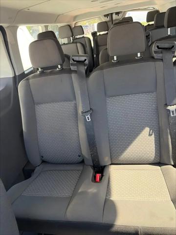 2024 Ford Transit-350 Passenger Van XL