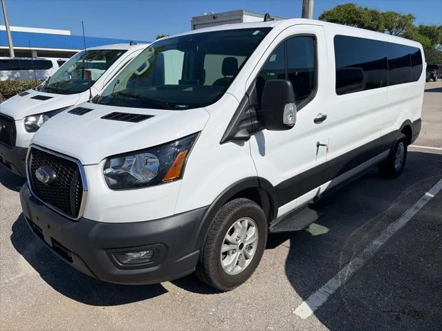 2024 Ford Transit-350 Passenger Van XL