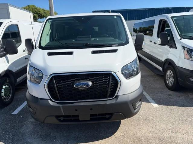 2024 Ford Transit-350 Passenger Van XL