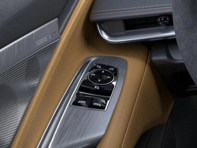 2025 Chevrolet Corvette Stingray RWD Coupe 2LT