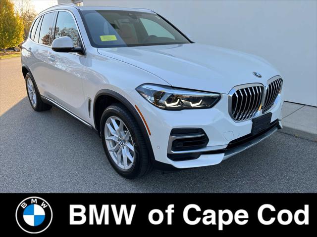 2023 BMW X5