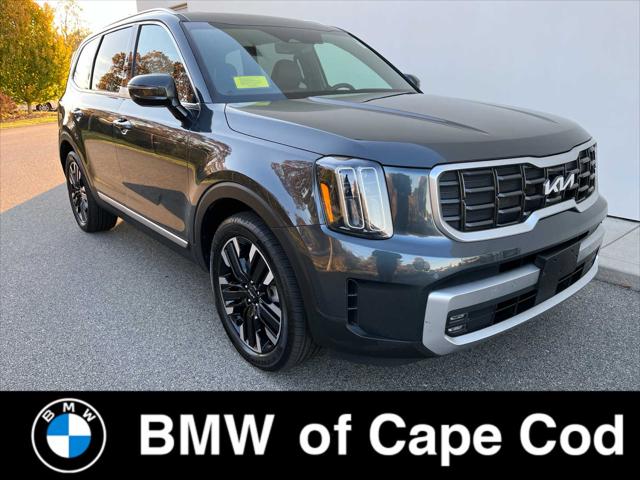 2023 Kia Telluride