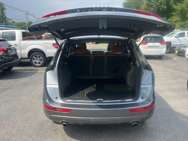 2012 Audi Q5 2.0T Premium