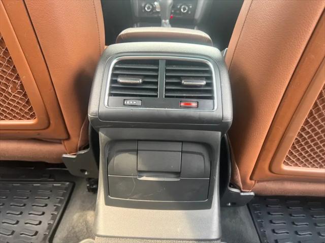 2012 Audi Q5 2.0T Premium