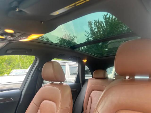2012 Audi Q5 2.0T Premium