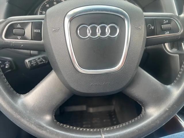 2012 Audi Q5 2.0T Premium