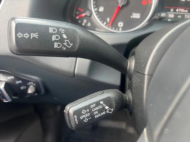 2012 Audi Q5 2.0T Premium