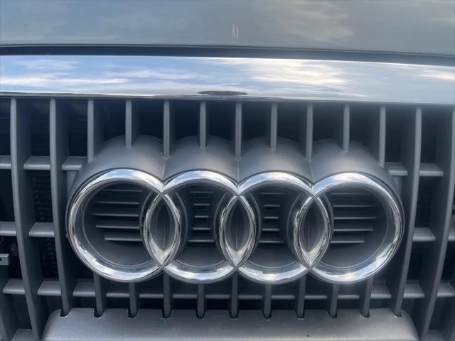 2012 Audi Q5 2.0T Premium