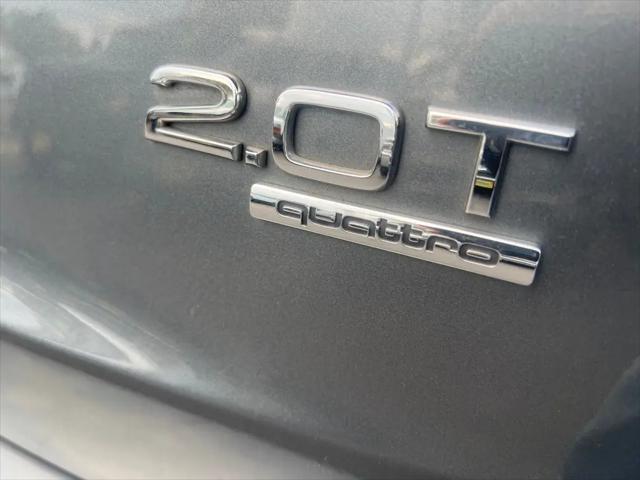 2012 Audi Q5 2.0T Premium