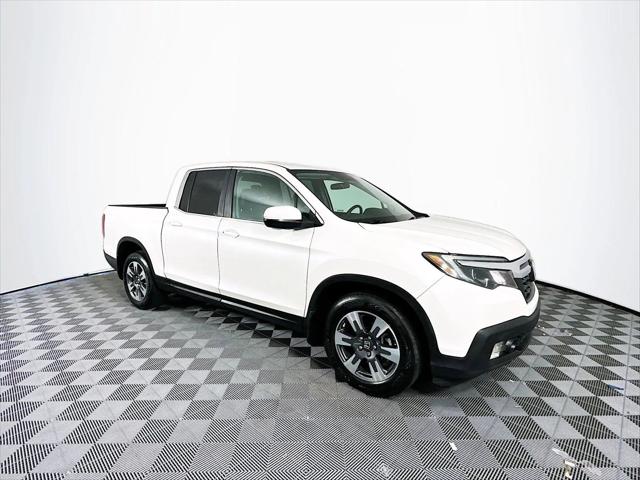 2019 Honda Ridgeline