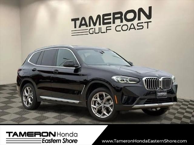 2023 BMW X3 sDrive30i for sale in Daphne, AL