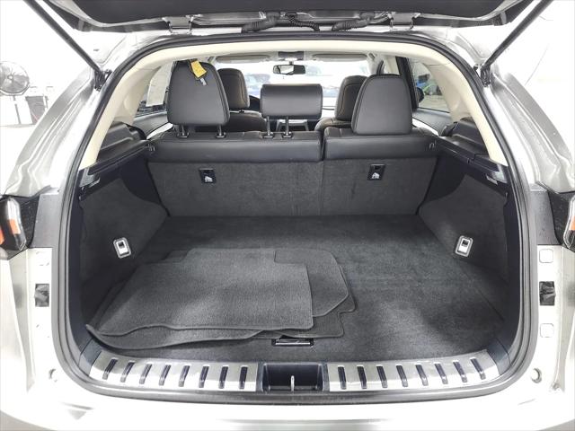 2016 Lexus NX 200t F Sport