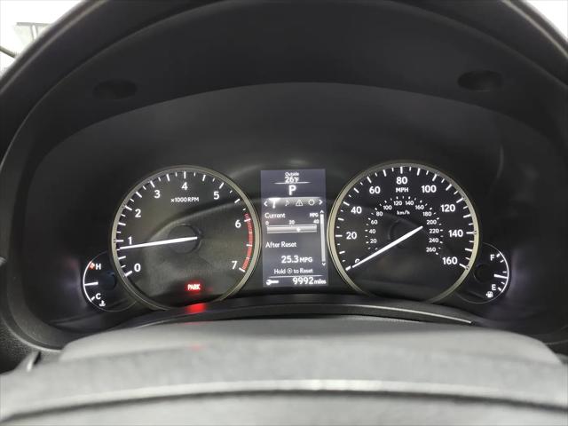 2016 Lexus NX 200t F Sport