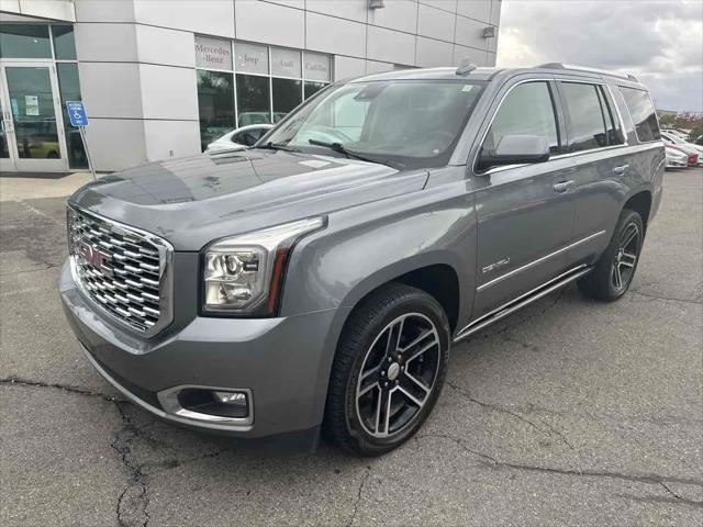 2020 GMC Yukon Denali for sale in Salt Lake, UT