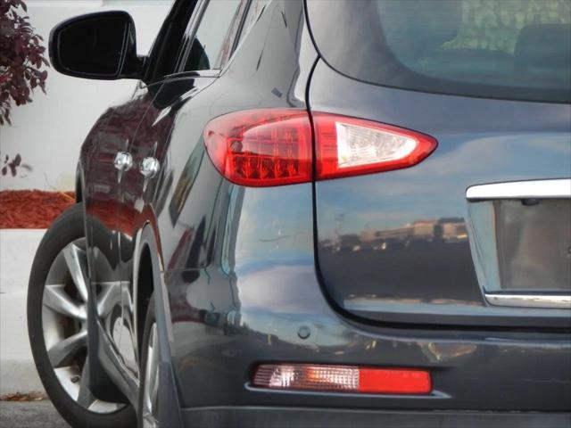 2010 INFINITI EX35 Journey for sale in Melrose Park, IL