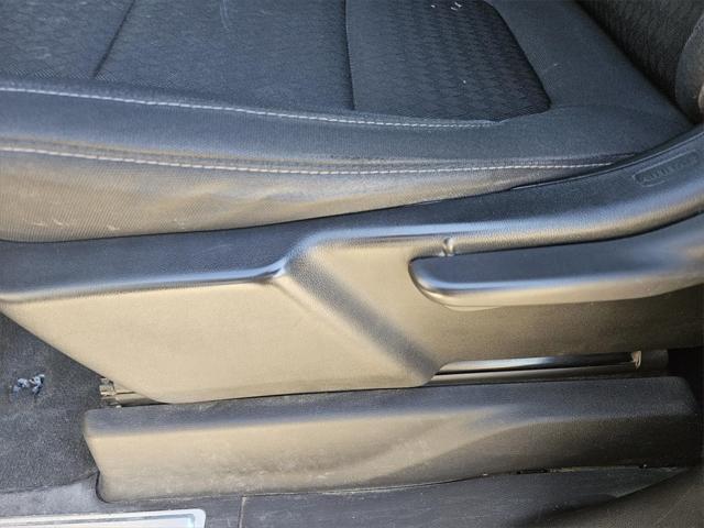 2023 Chevrolet Silverado 2500HD 4WD Crew Cab Standard Bed LT