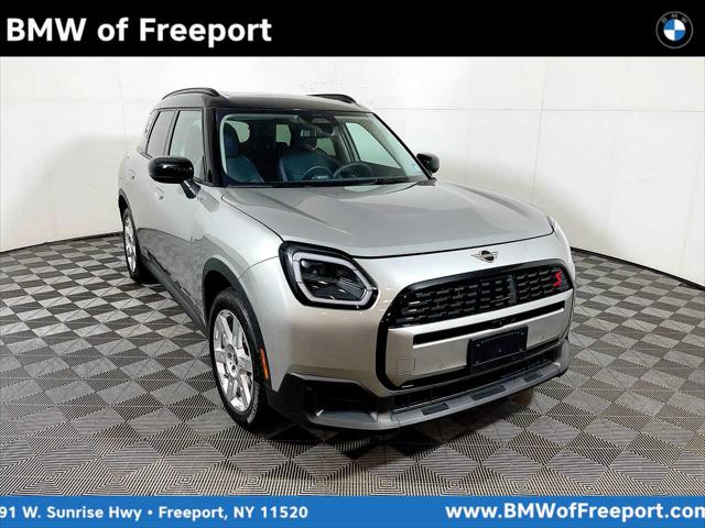 2025 MINI Countryman