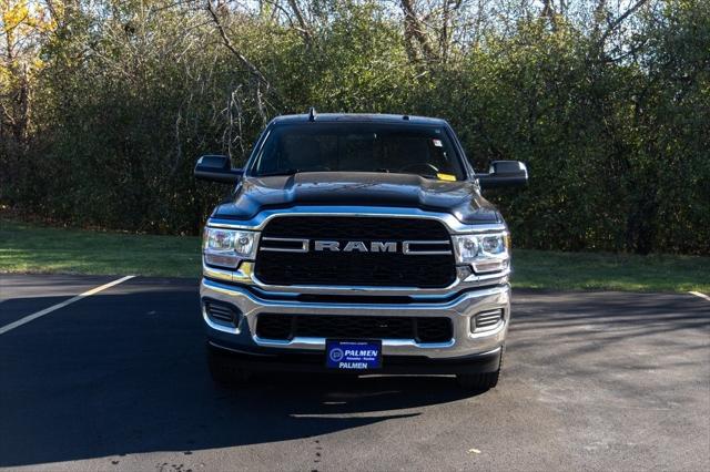 2022 RAM 2500 Tradesman Regular Cab 4x2 8 Box