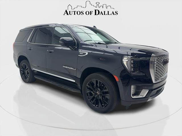 2021 GMC Yukon 2WD Denali