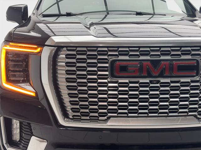 2021 GMC Yukon 2WD Denali