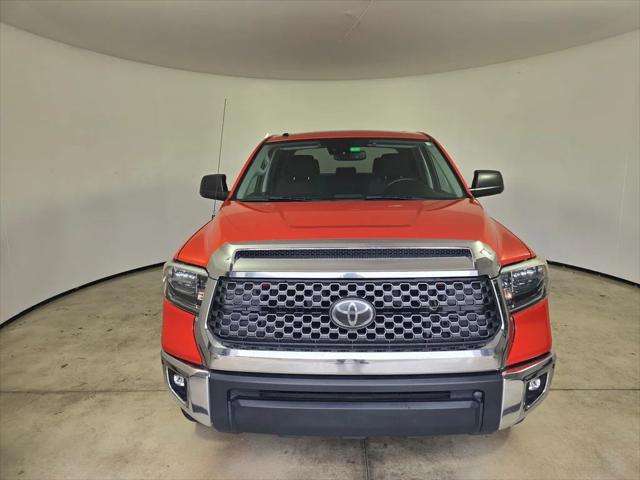 2018 Toyota Tundra SR5 5.7L V8