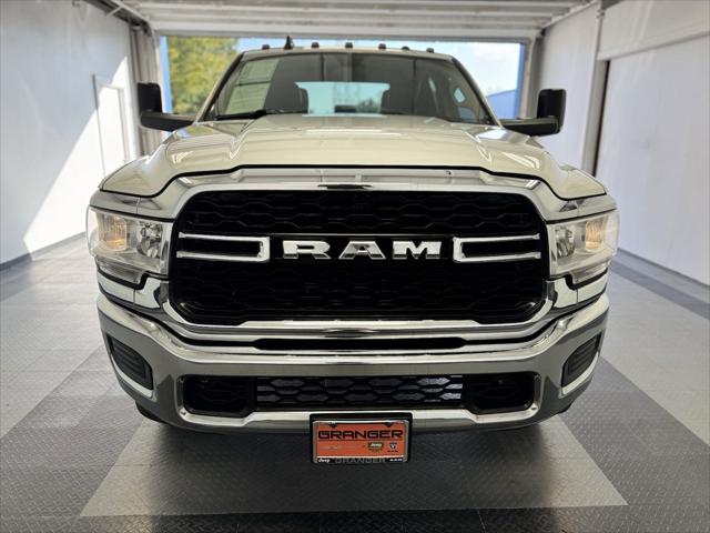 2019 RAM 2500 Tradesman Crew Cab 4x4 64 Box